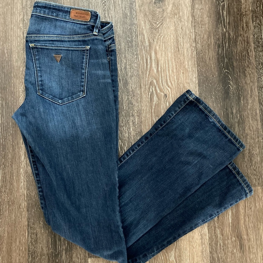 Guess Boot Low Women’s Jeans size 31
